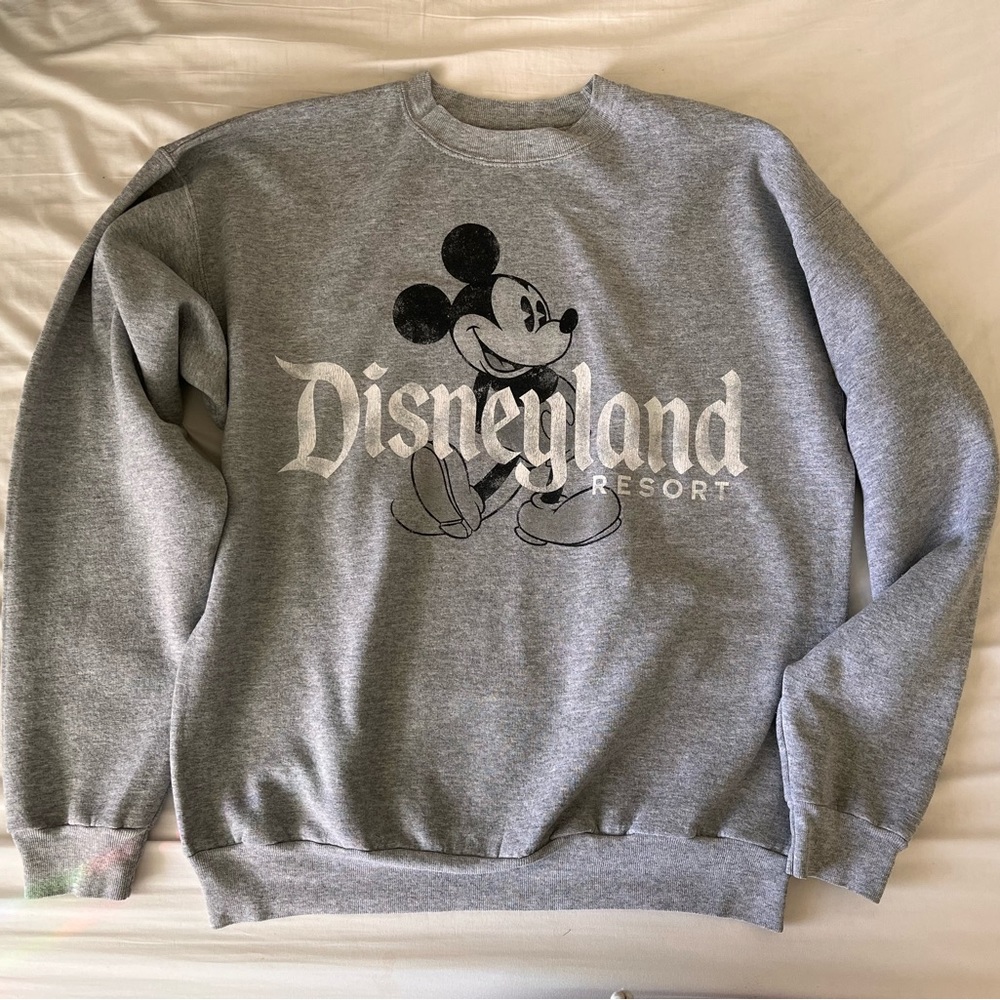 Disneyland Sweatshirt